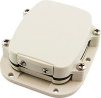 Spotter GPS device